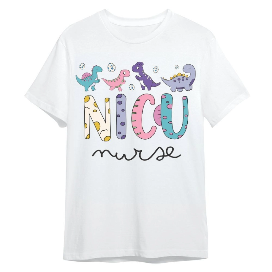 Amarebox Nicu Nurse Shirt