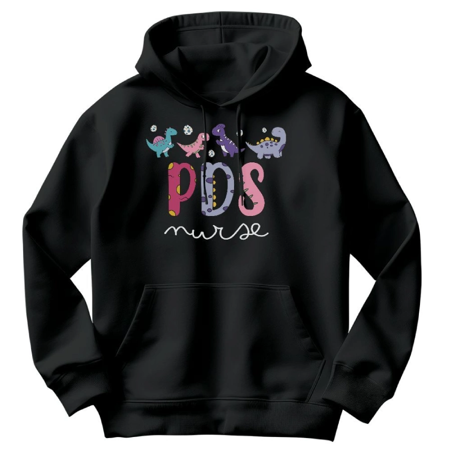 Amarebox PDS Nurse Hoodie Shirt