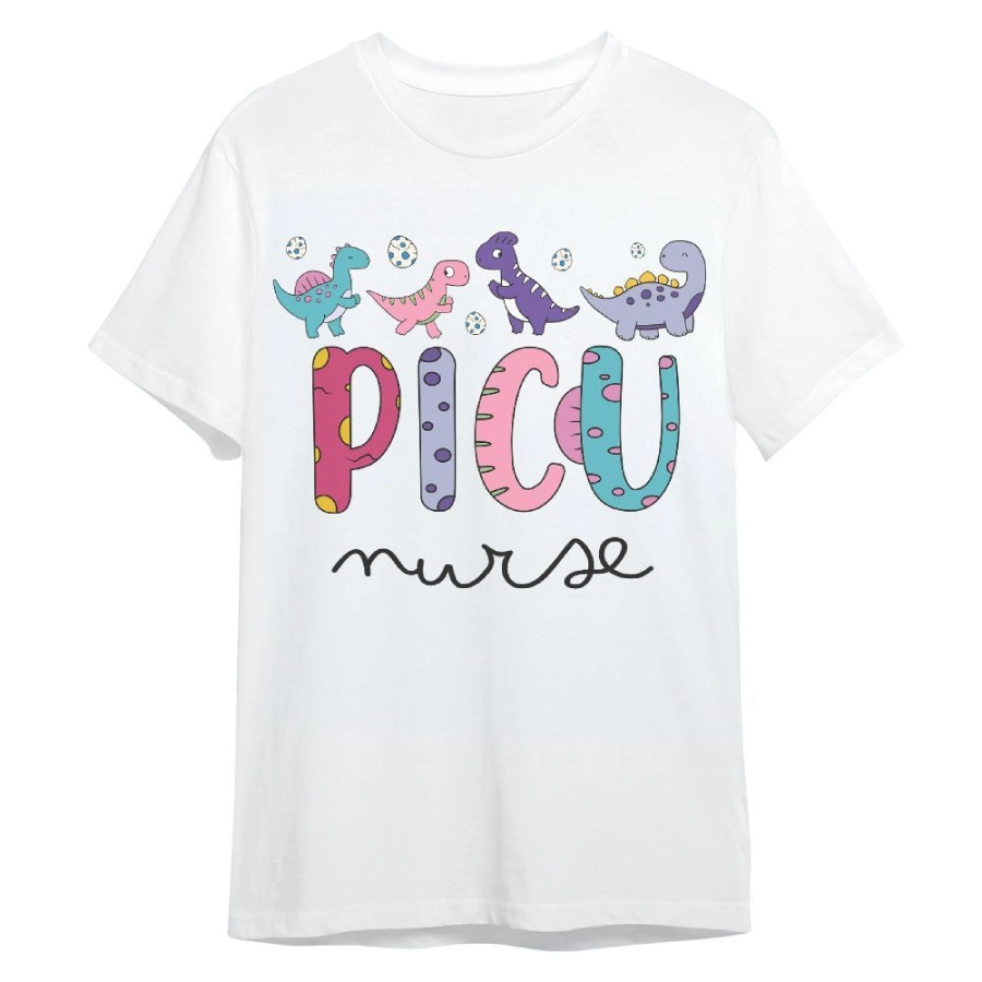 Amarebox Picu Nurse Shirt