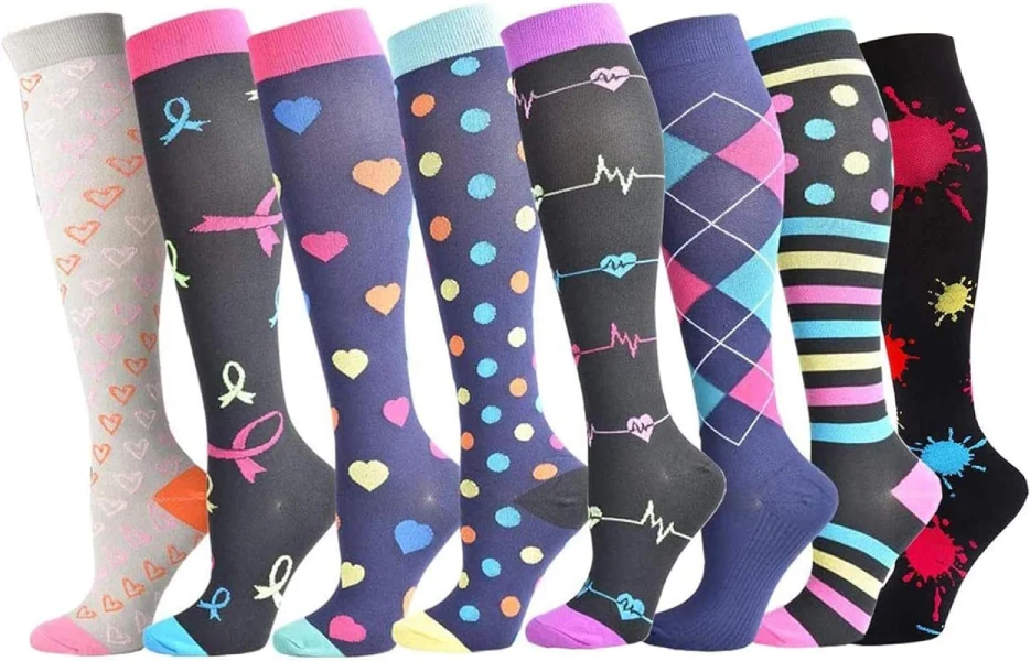 Compression Socks