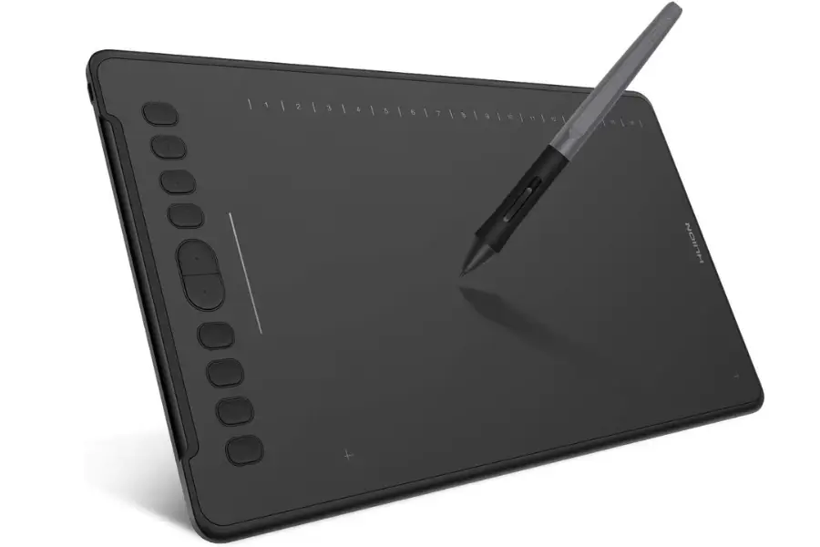 Digital Drawing Tablet