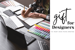 Gifts For Designers