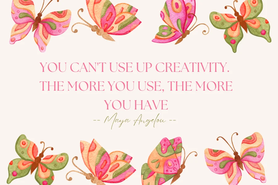 Inspirational Quotes Kids Need To Boost Creativity