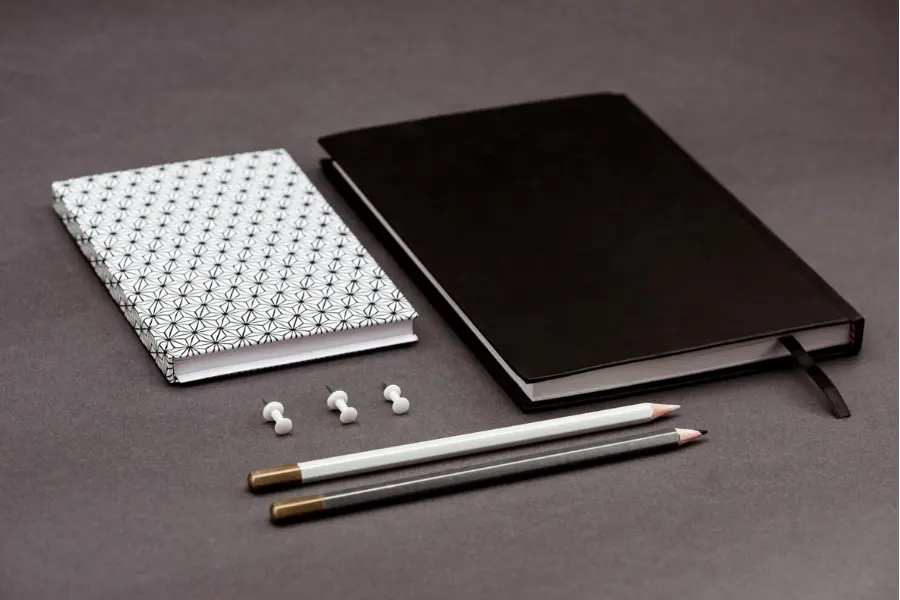 Personalized Notebook