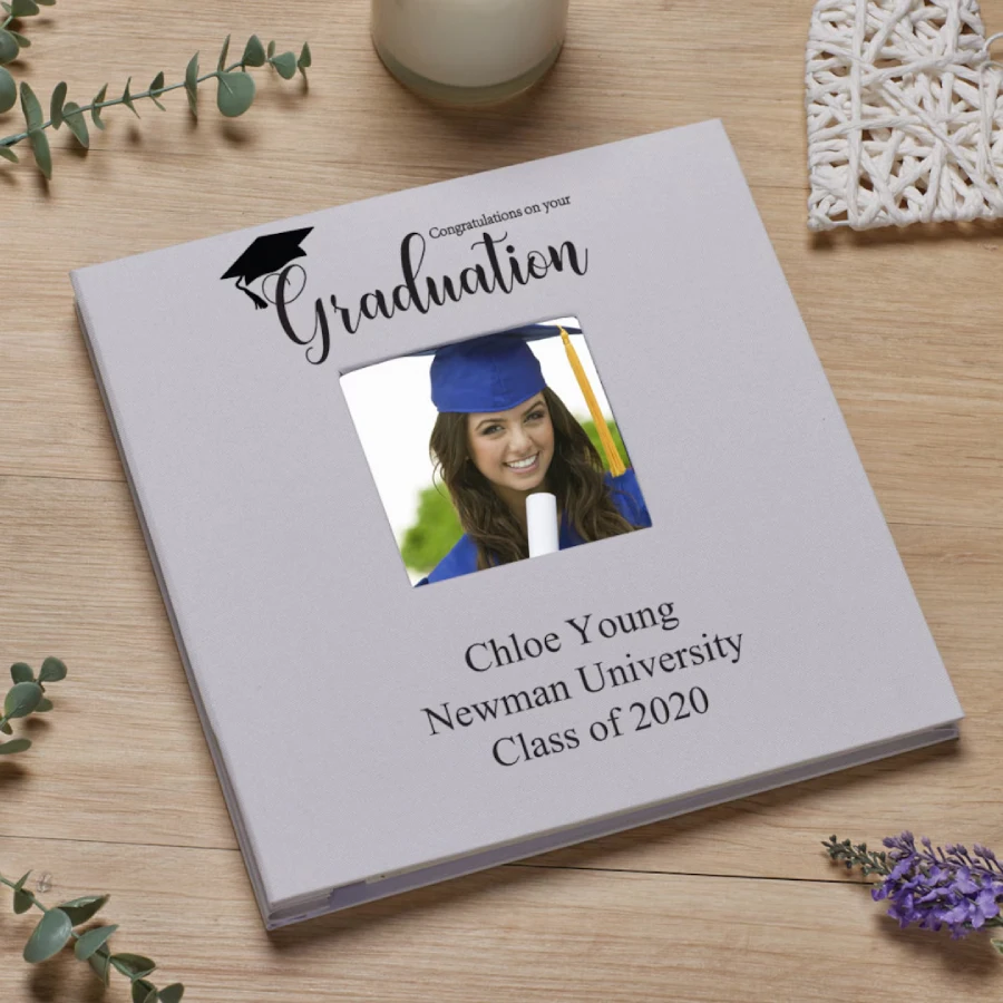 Personalized Photo Album