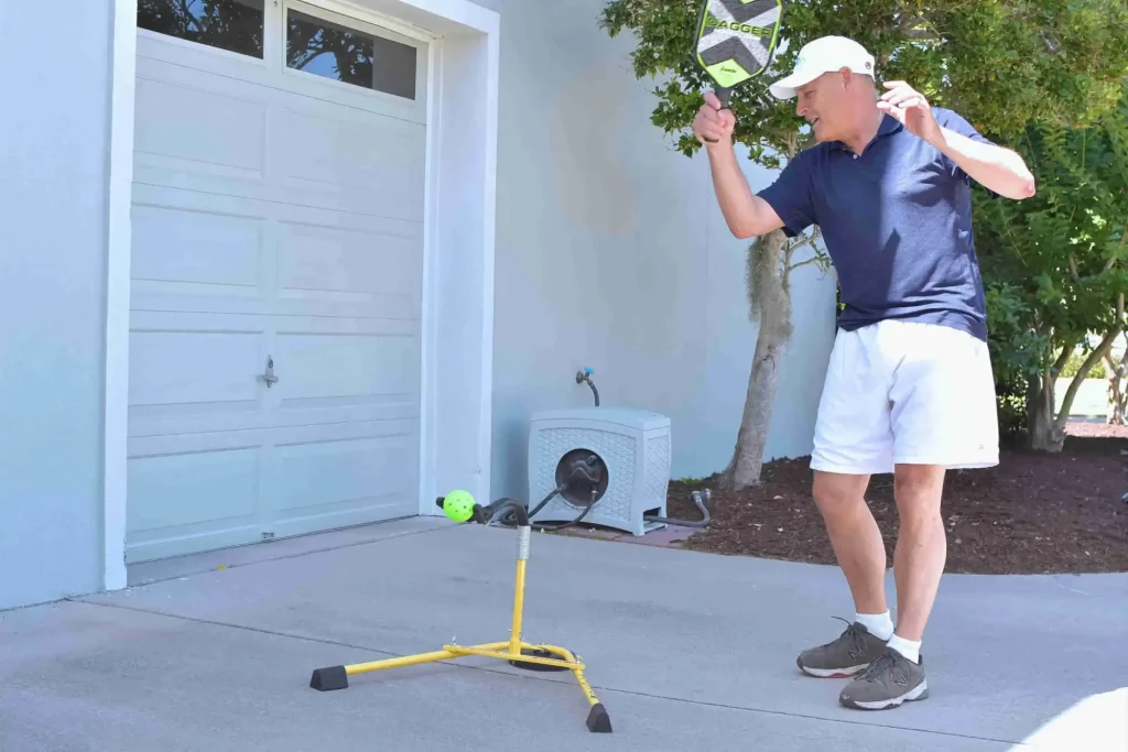 Pickleball eye coach dad gifts