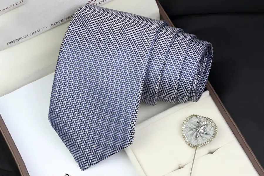 Premium Neck Tie For Men