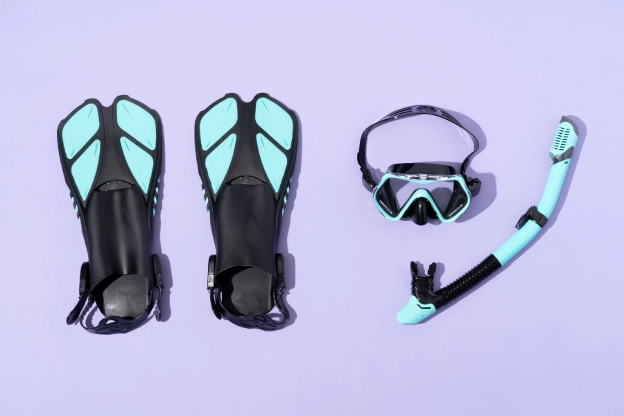 Snorkeling Set