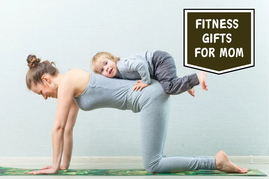 Top 25 Fitness Gifts For Mom Who Loves Working Out 2025