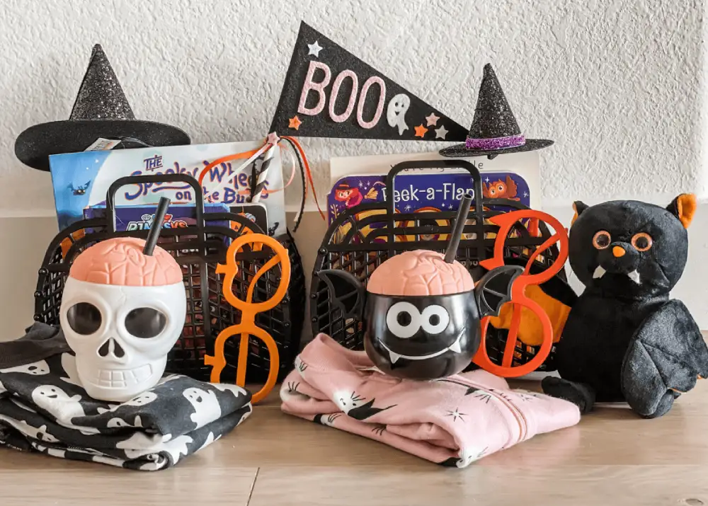 Unique Halloween gift ideas for kids