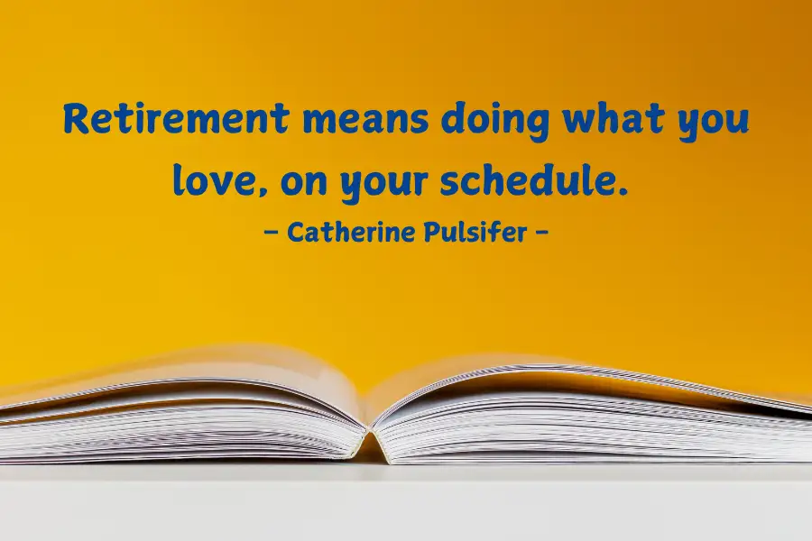 Warmest Teacher Retirement Wishes & Quotes