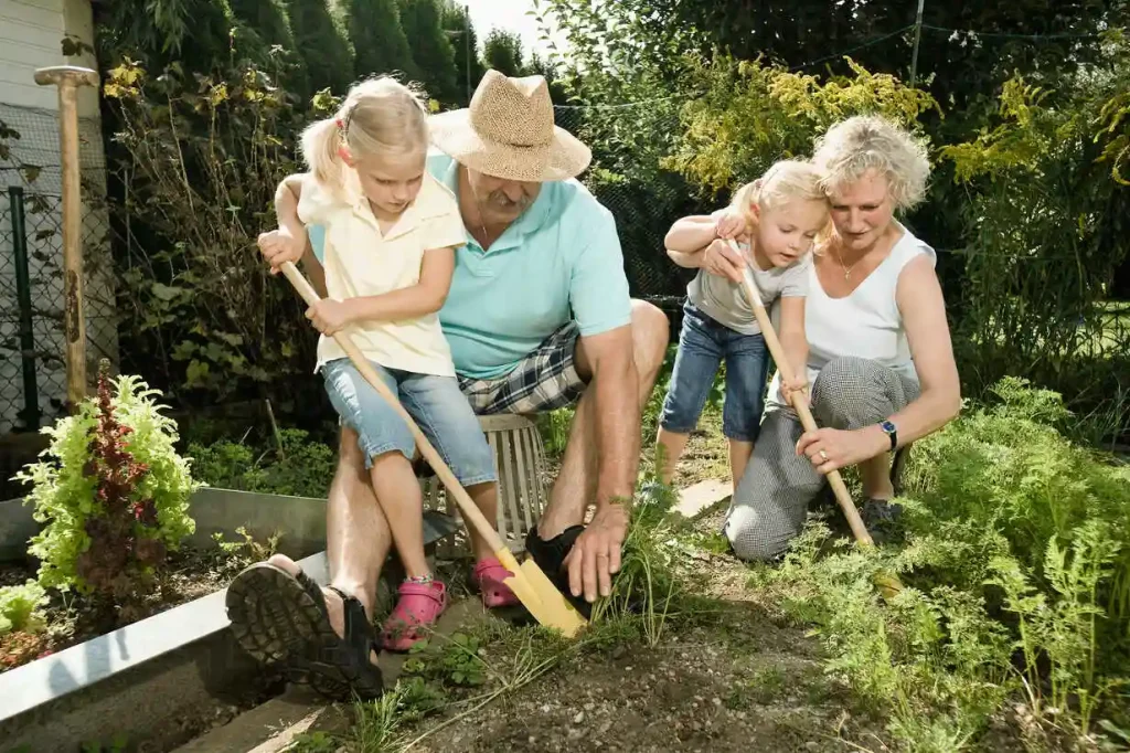 You can give wedding gifts to parents based on their hobbies