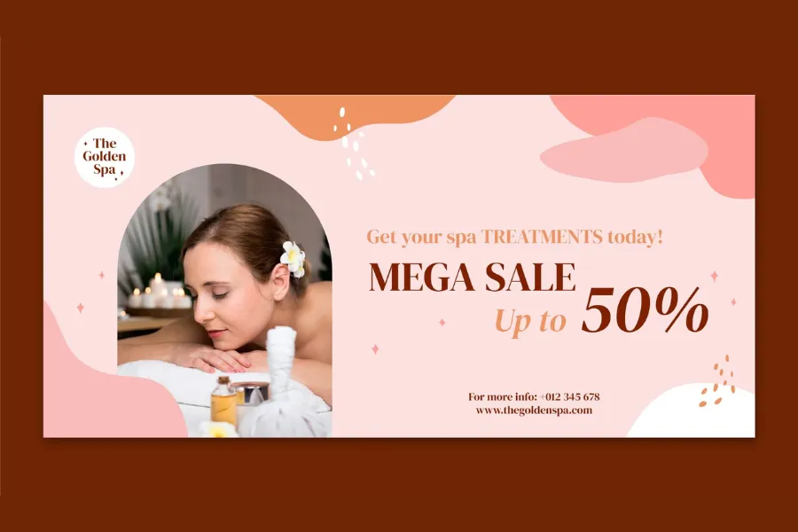 A massage or spa voucher