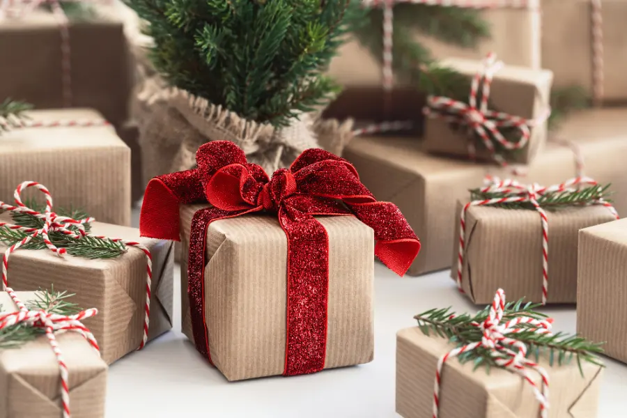 Creative Wrapping Ideas to Elevate Your Gift