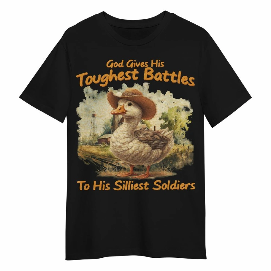 Funny Goose Meme Shirt