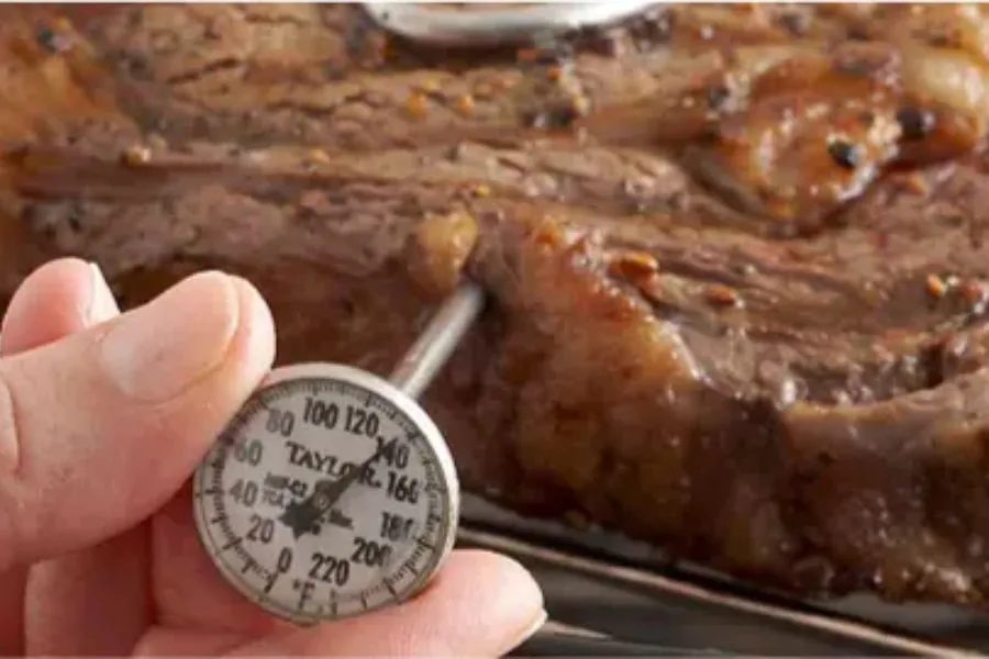 Meat Thermometer
