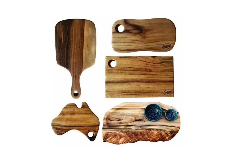 Cutting board