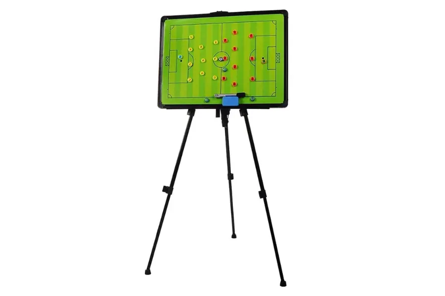 Soccer Coaching Board